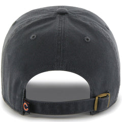 Chicago Bears '47 Clean Up Adjustable Hat - Navy online