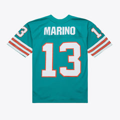 Miami Dolphins Legacy Jersey Dan Marino 1984 sale
