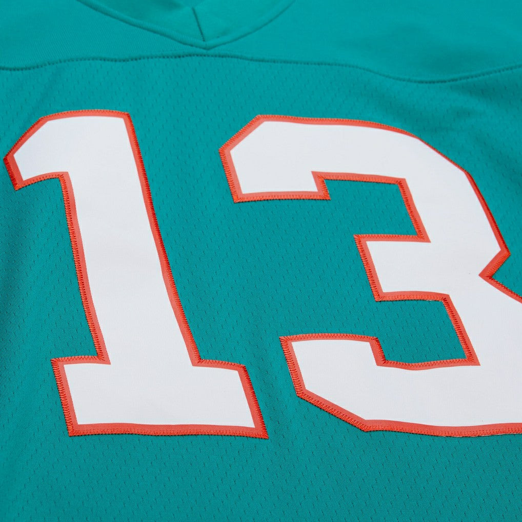 Miami Dolphins Legacy Jersey Dan Marino 1984 sale