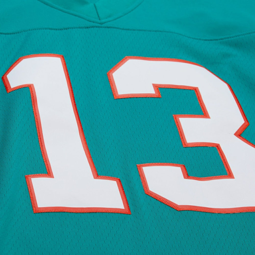 Miami Dolphins Legacy Jersey Dan Marino 1984 sale