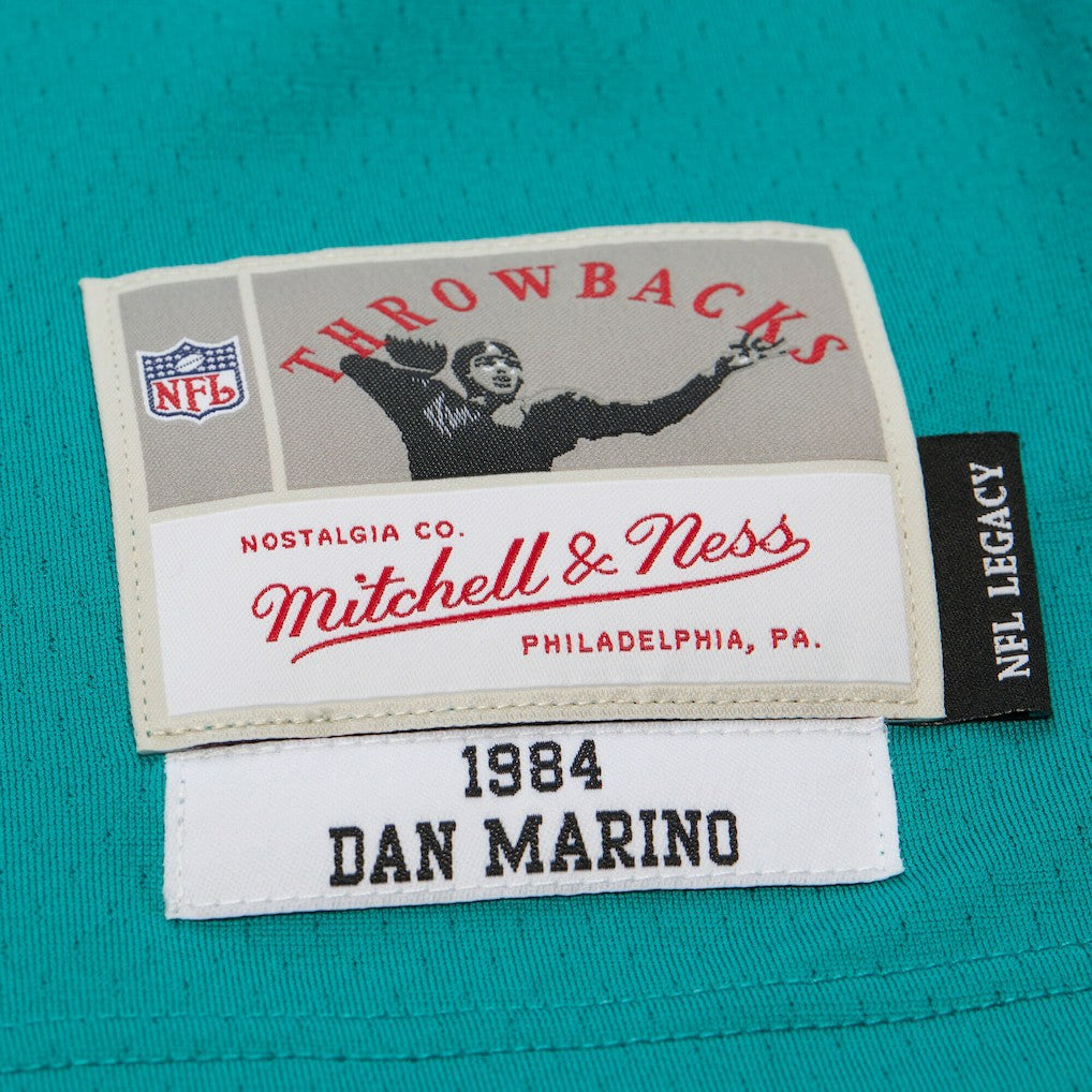Miami Dolphins Legacy Jersey Dan Marino 1984 sale