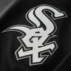 Bo Jackson Chicago White Sox Authentic Batting Practice Jersey - Black | Mitchell & Ness