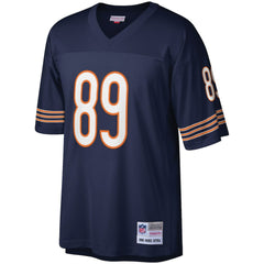 Mike Ditka Chicago Bears Retired Player Legacy Replica Jersey - Navy discount