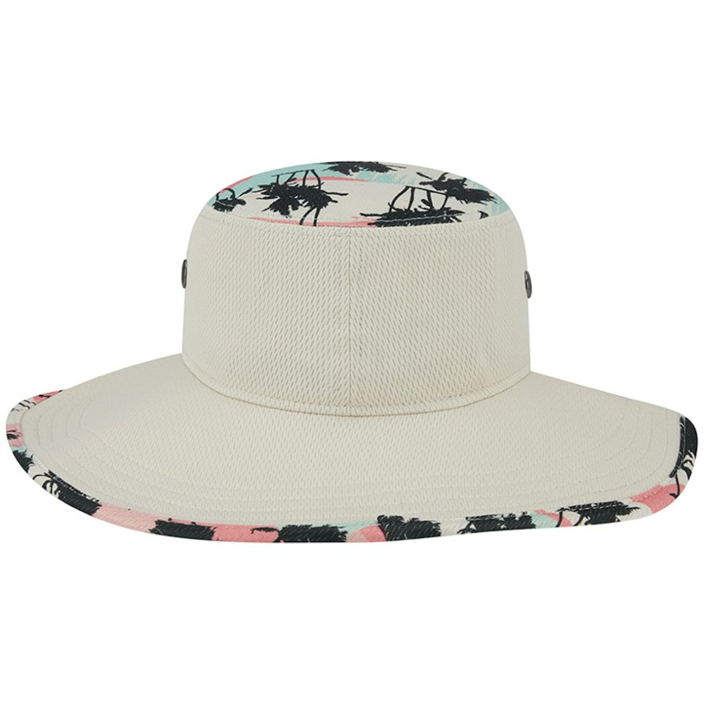 Boston Red Sox Retro Beachin' Bucket Hat - Natural | New Era