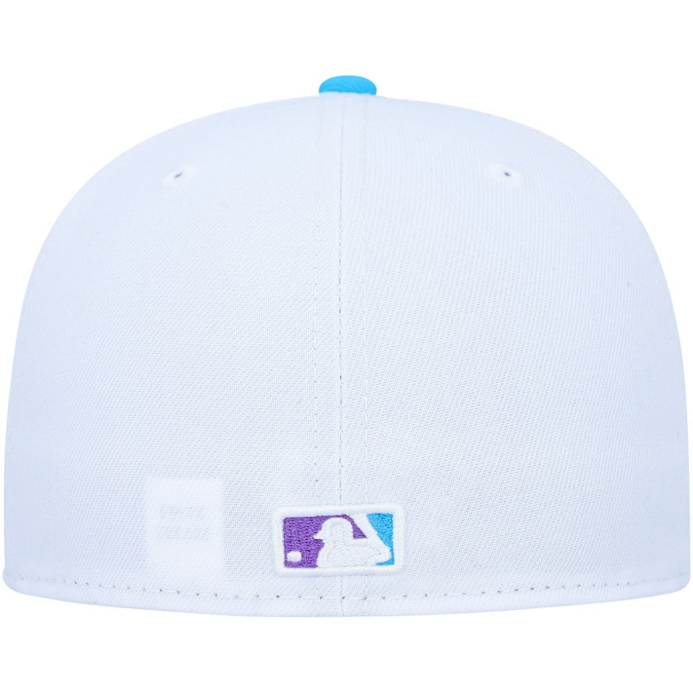 Cincinnati Reds 1938 MLB All-Star Game Vice 59FIFTY Fitted Hat - White | New Era