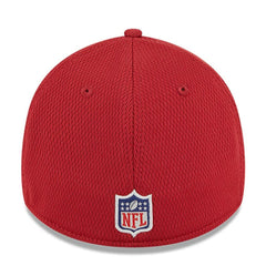 Arizona Cardinals New Era 2023 NFL Training Camp 39THIRTY Flex Hat - Cardinal online