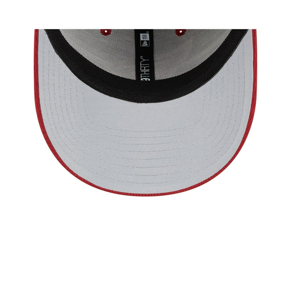 Arizona Cardinals New Era 2023 NFL Training Camp 39THIRTY Flex Hat - Cardinal online