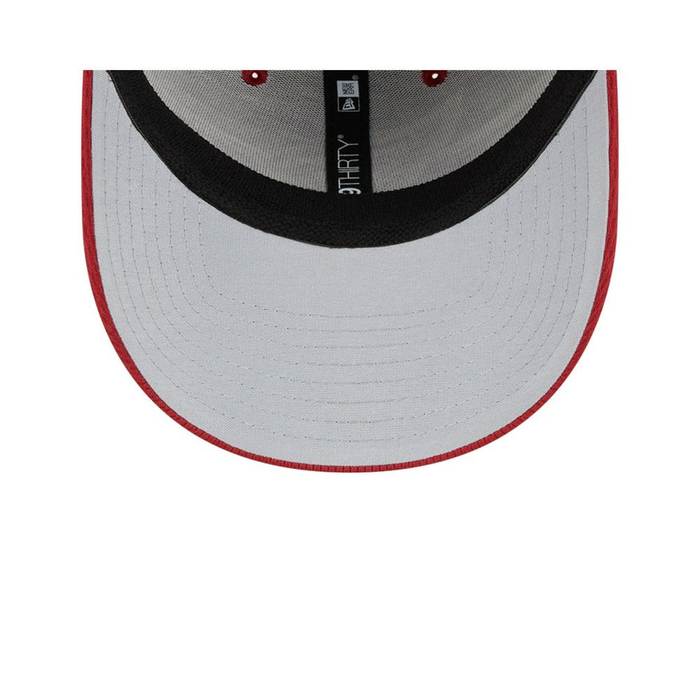 Arizona Cardinals New Era 2023 NFL Training Camp 39THIRTY Flex Hat - Cardinal online
