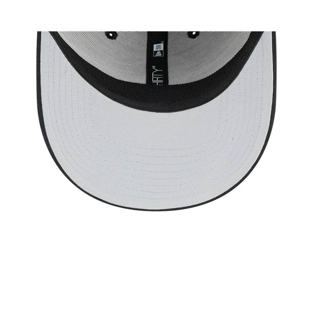 Atlanta Falcons New Era 2023 NFL Training Camp 39THIRTY Flex Hat - Black sale