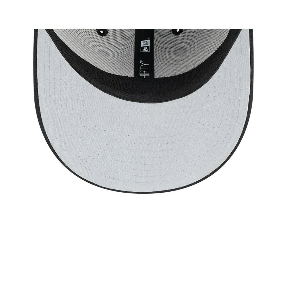 Atlanta Falcons New Era 2023 NFL Training Camp 39THIRTY Flex Hat - Black sale