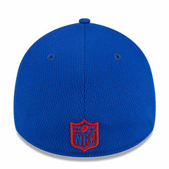 Buffalo Bills New Era 2023 NFL Training Camp Throwback 39THIRTY Flex Hat - Royal outlet