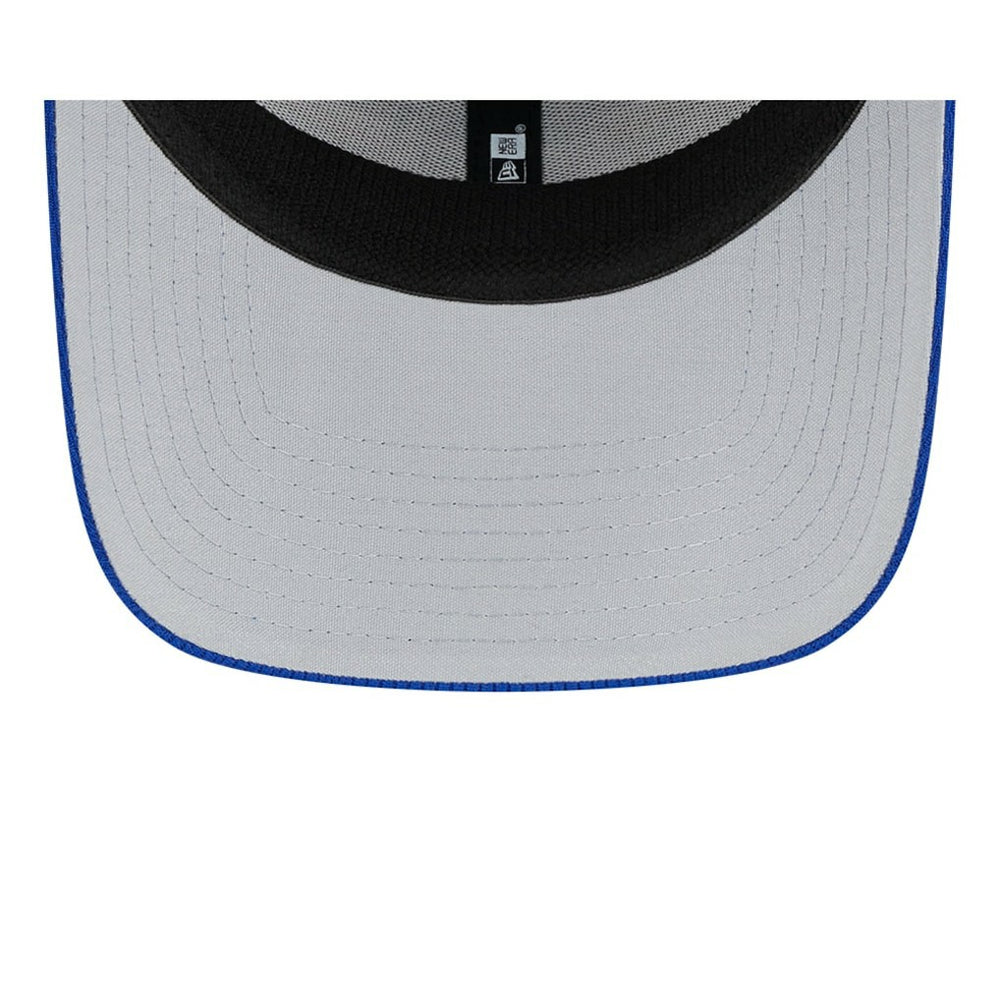 Buffalo Bills New Era 2023 NFL Training Camp Throwback 39THIRTY Flex Hat - Royal outlet