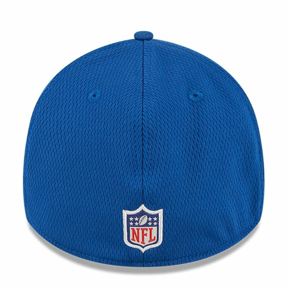 Indianapolis Colts New Era 2023 NFL Training Camp 39THIRTY Flex Hat - Royal cheap