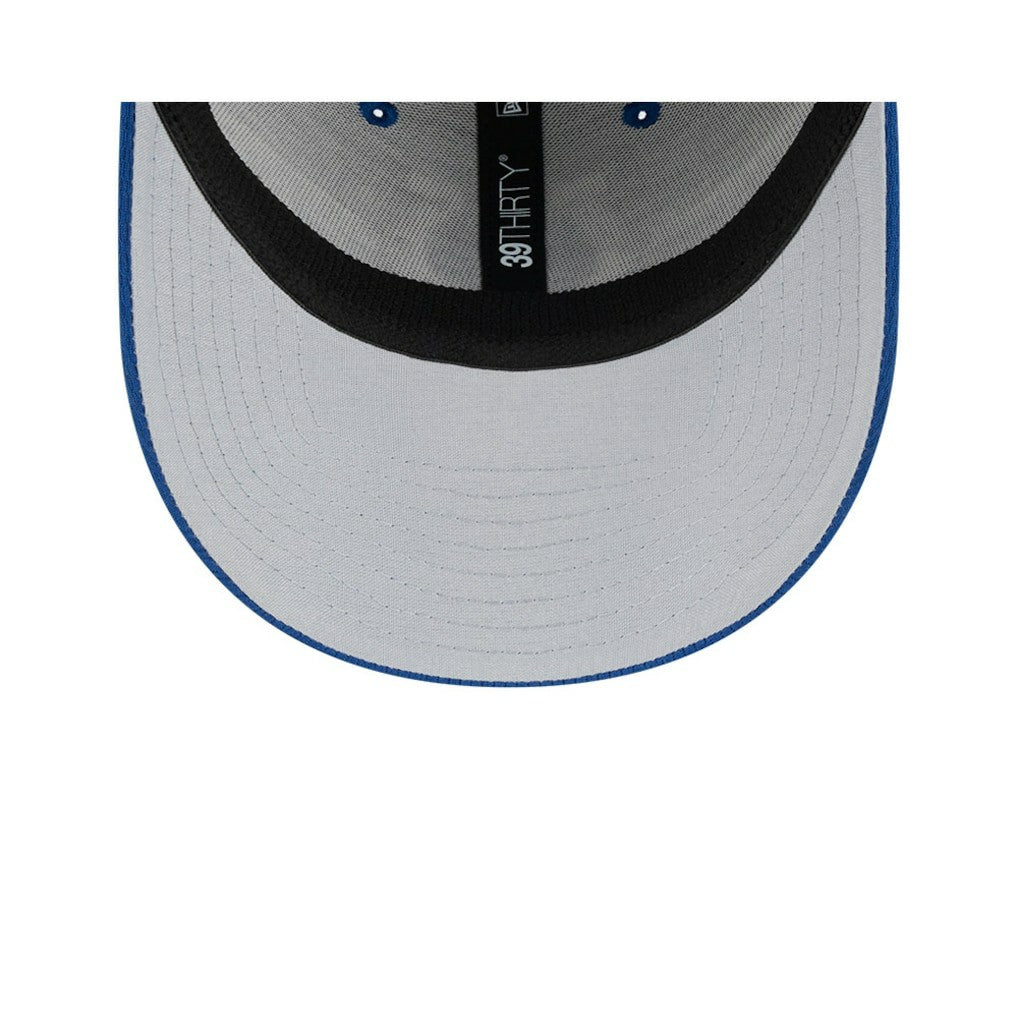 Indianapolis Colts New Era 2023 NFL Training Camp 39THIRTY Flex Hat - Royal cheap