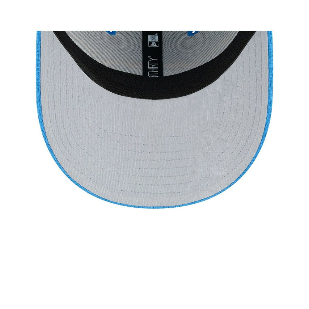 Los Angeles Chargers New Era 2023 NFL Training Camp 39THIRTY Flex Hat - Blue on sale