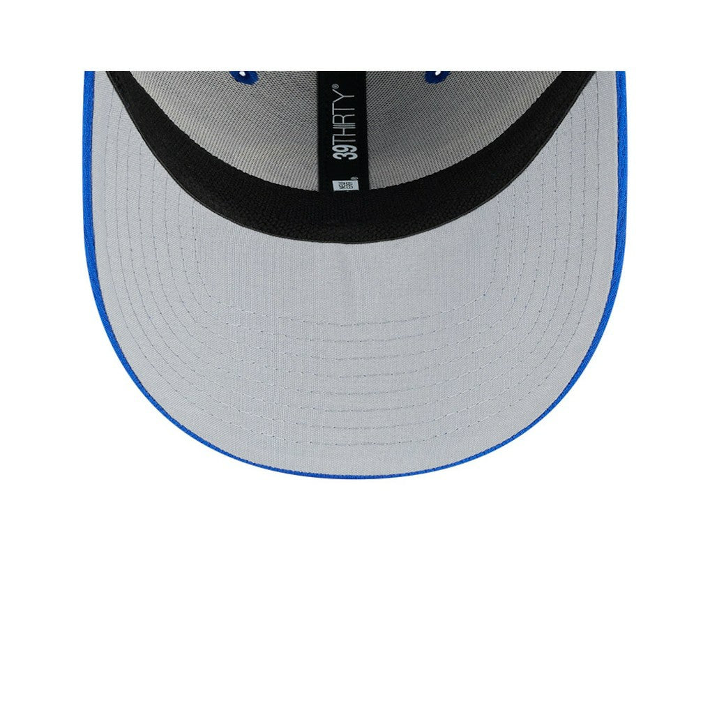 Los Angeles Rams New Era 2023 NFL Training Camp 39THIRTY Flex Hat - Royal online