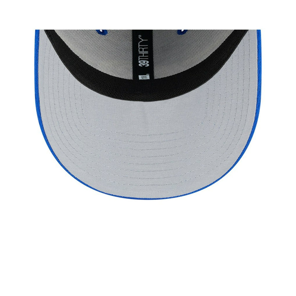 Los Angeles Rams New Era 2023 NFL Training Camp 39THIRTY Flex Hat - Royal online