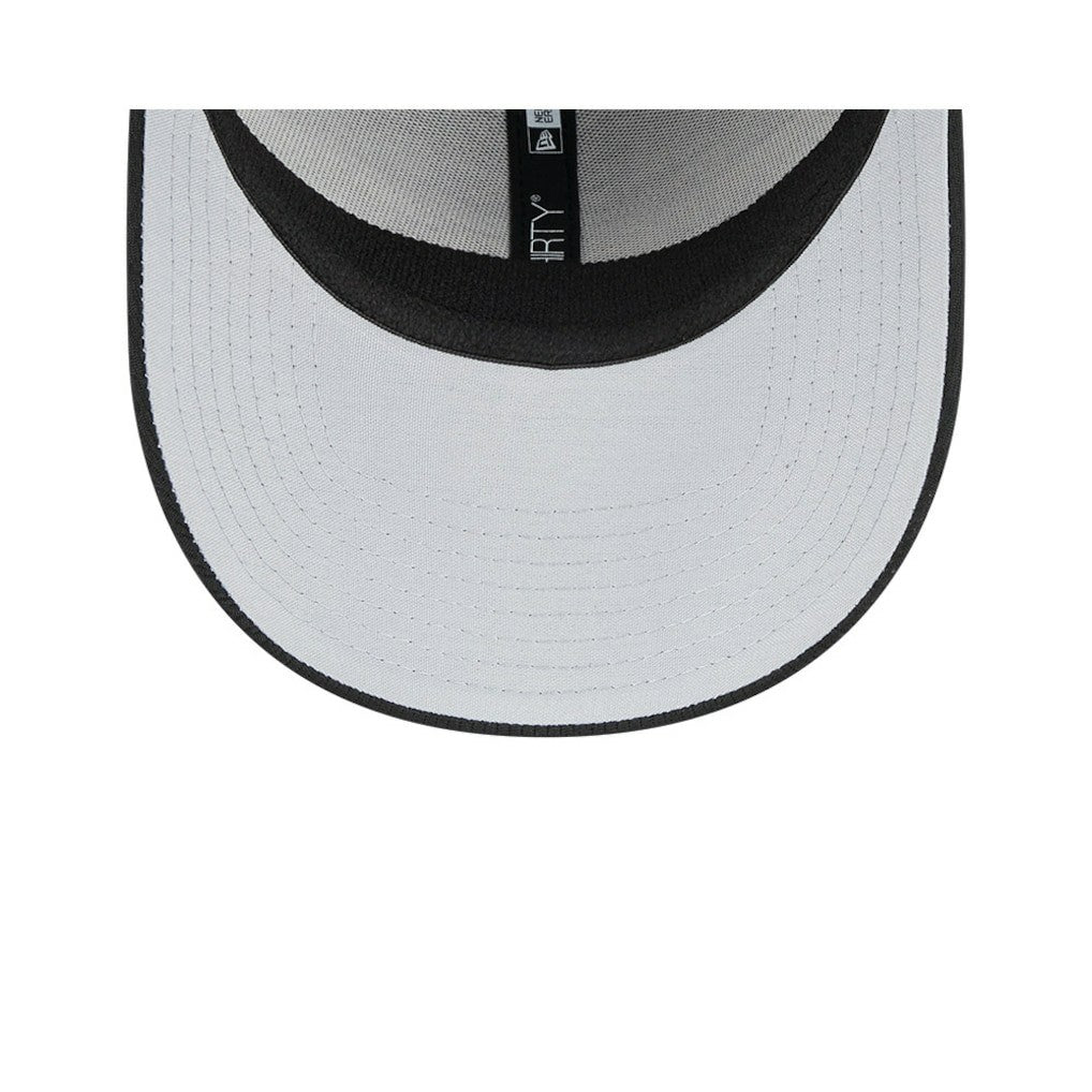 New Orleans Saints New Era 2023 NFL Training Camp 39THIRTY Flex Hat - Black discount