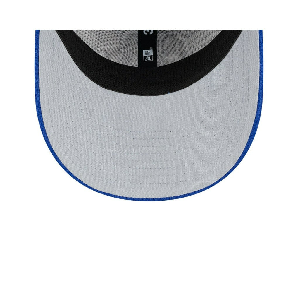 New York Giants New Era 2023 NFL Training Camp 39THIRTY Flex Hat - Royal outlet