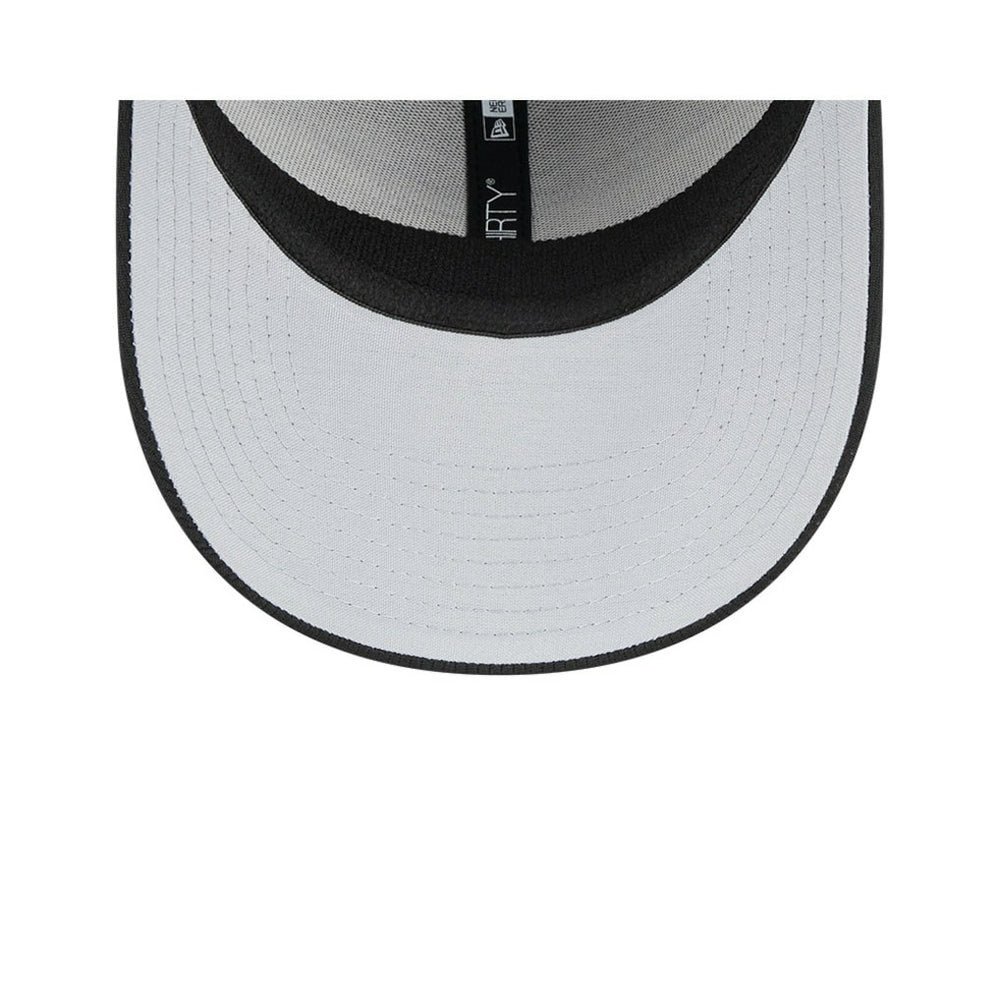 Pittsburgh Steelers New Era 2023 NFL Training Camp 39THIRTY Flex Hat - Black discount