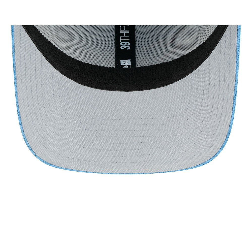 Tennessee Titans New Era 2023 NFL Training Camp 39THIRTY Flex Hat - Light Blue online