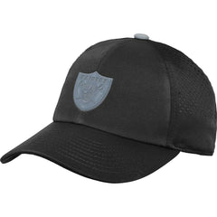 Las Vegas Raiders Youth Tailgate Adjustable Hat - Black sale
