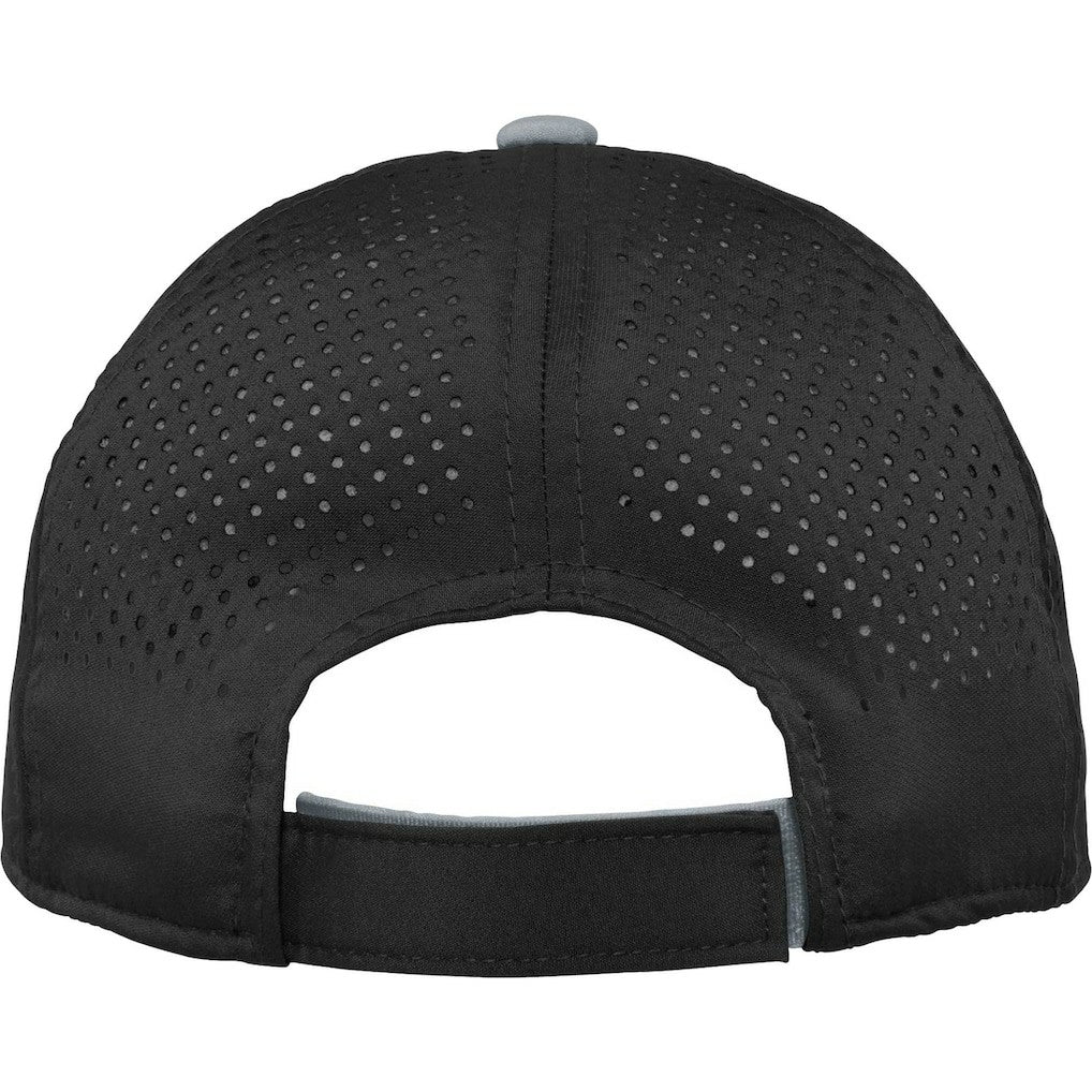 Las Vegas Raiders Youth Tailgate Adjustable Hat - Black sale