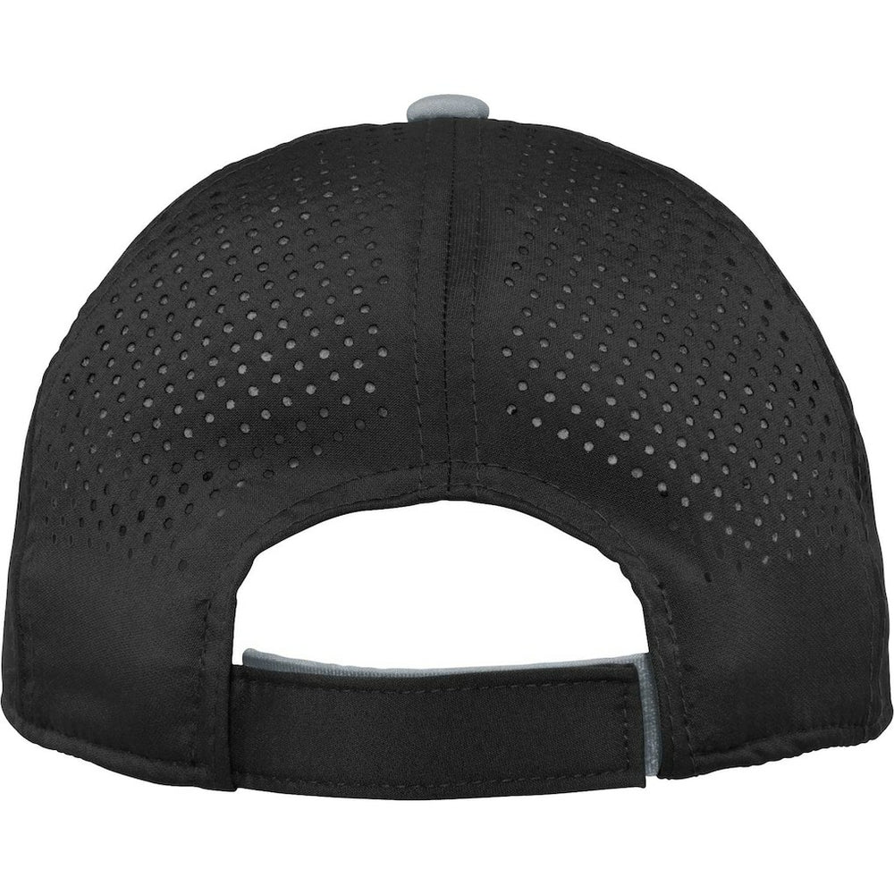 Las Vegas Raiders Youth Tailgate Adjustable Hat - Black sale