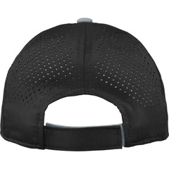 Las Vegas Raiders Youth Tailgate Adjustable Hat - Black sale