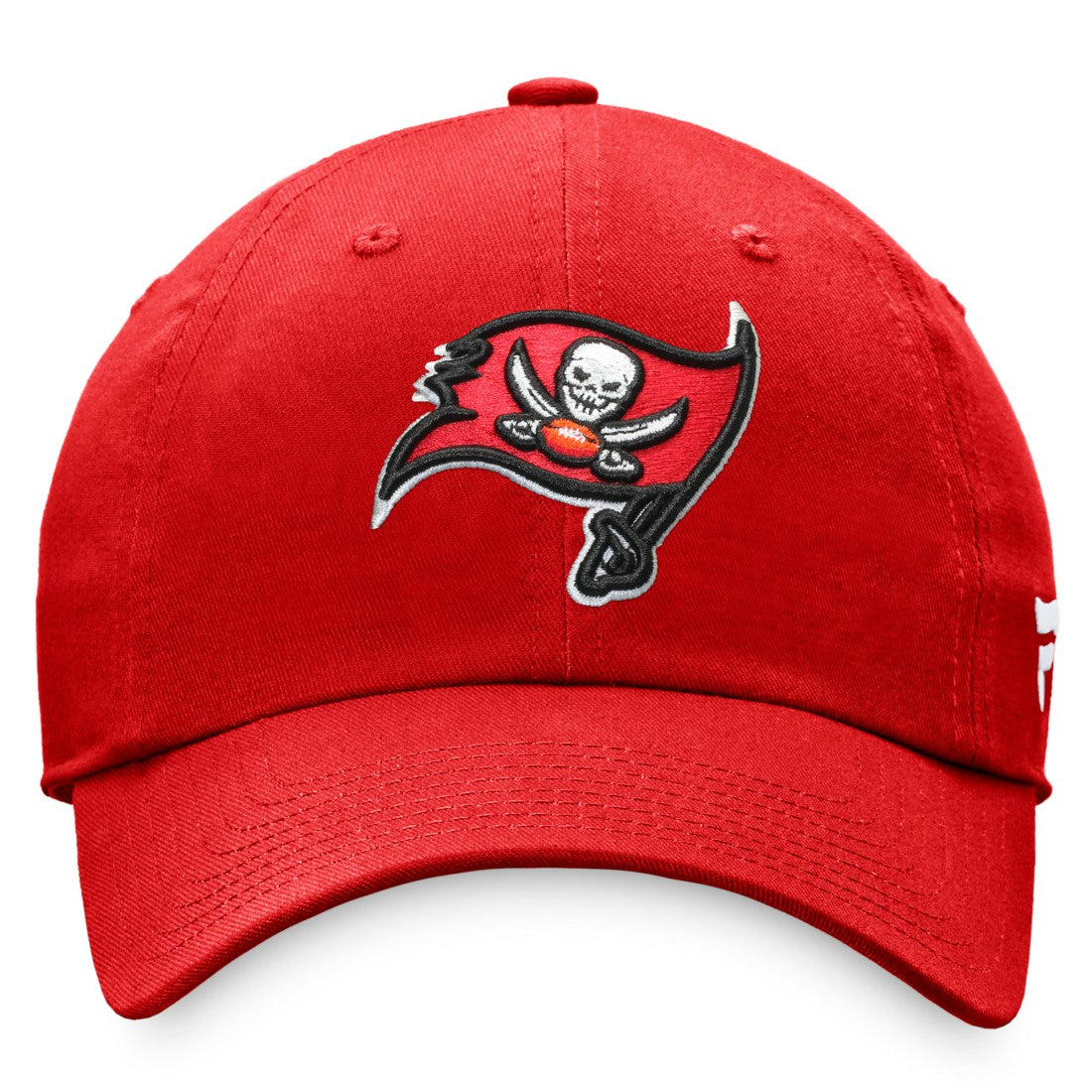 Tampa Bay Buccaneers Fundamental Adjustable Hat - Red online