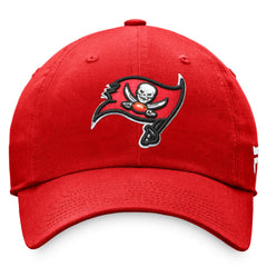 Tampa Bay Buccaneers Fundamental Adjustable Hat - Red online