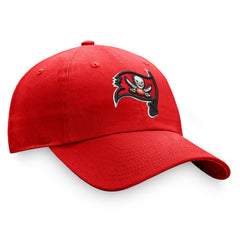Tampa Bay Buccaneers Fundamental Adjustable Hat - Red online