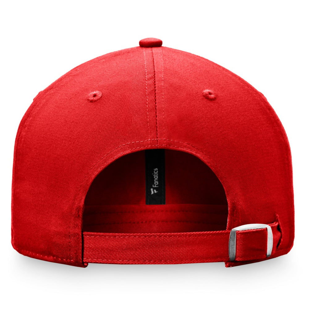 Tampa Bay Buccaneers Fundamental Adjustable Hat - Red online