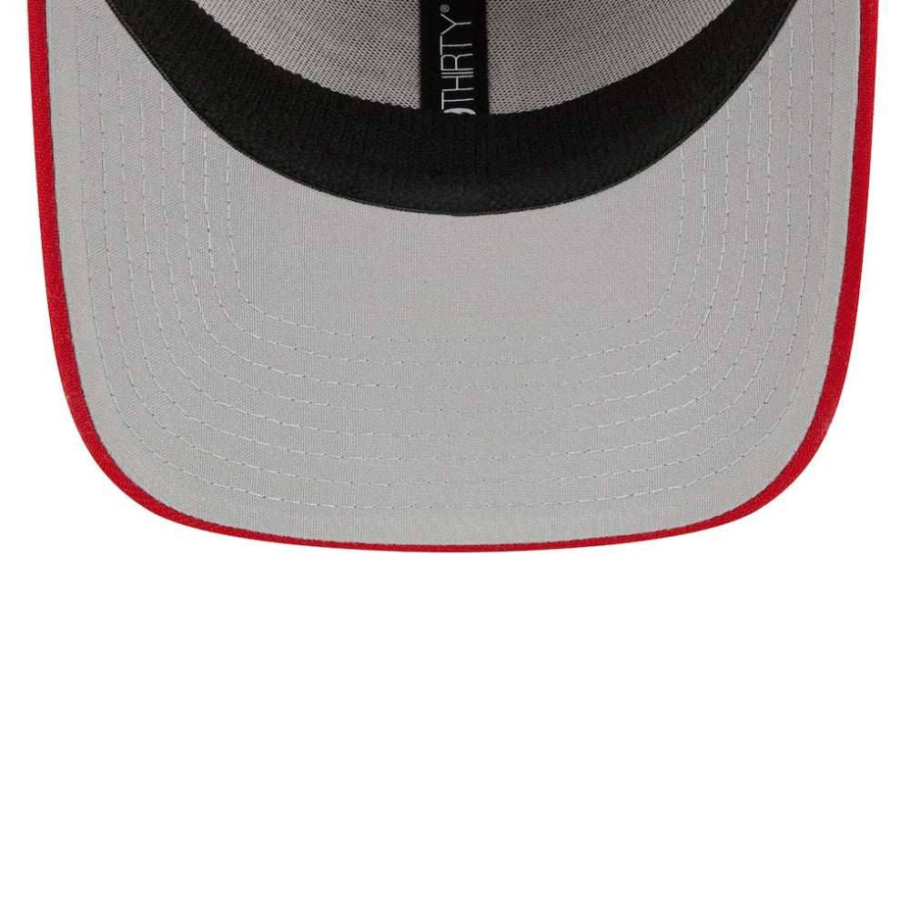 San Diego Padres 2023 Fourth of July 39THIRTY Flex Hat - Red | New Era