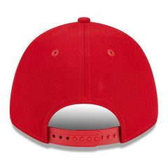Chicago White Sox 2023 Fourth of July 9FORTY Adjustable Hat - Red | New Era
