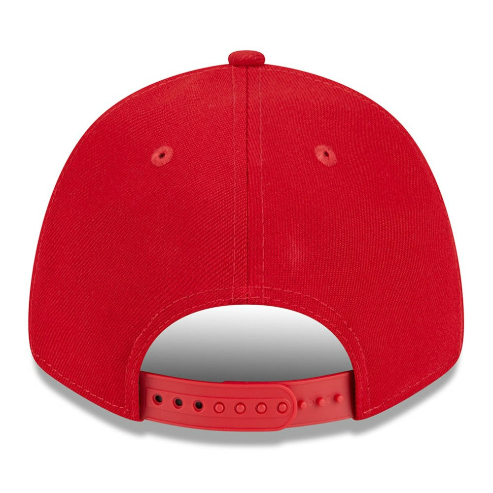 San Francisco Giants 2023 Fourth of July 9FORTY Adjustable Hat - Red | New Era
