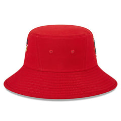 San Francisco Giants 2023 Fourth of July Bucket Hat - Red | New Era