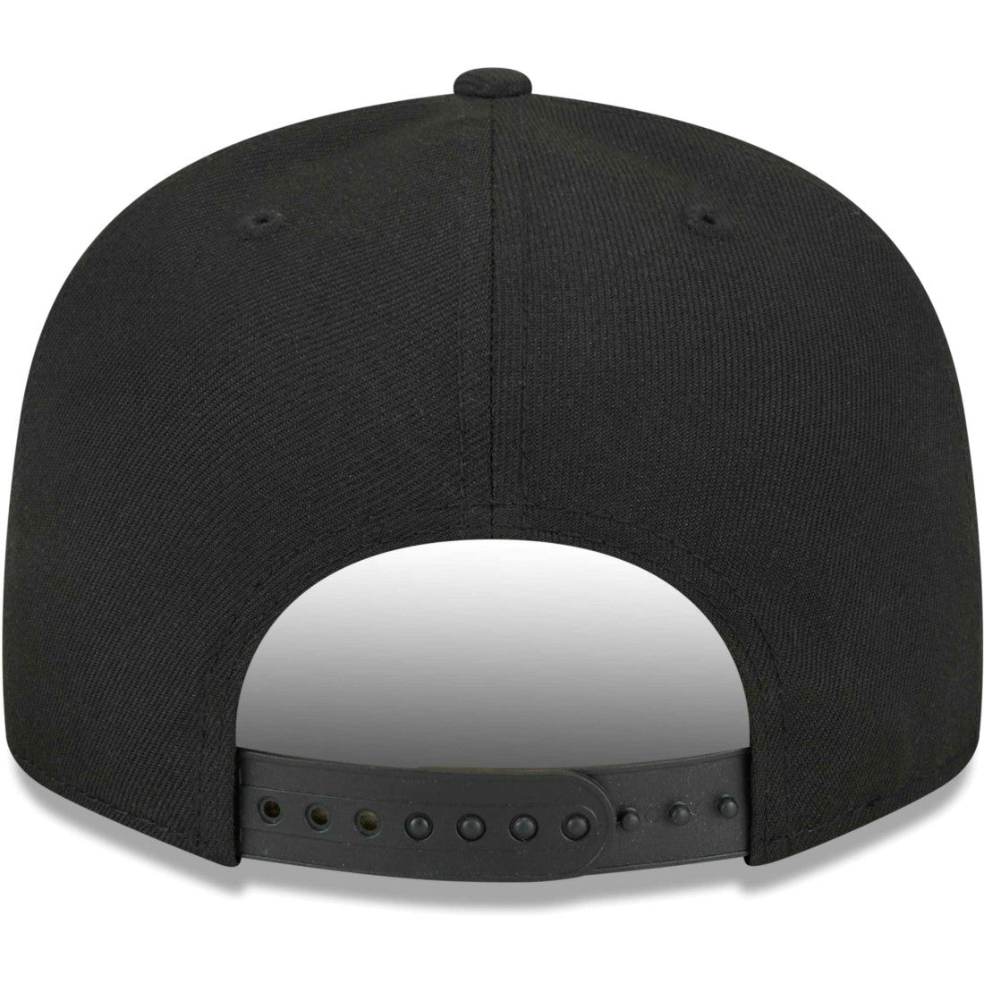 Tennessee Titans New Era Independent 9FIFTY Snapback Hat - Black cheap