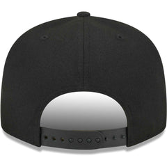 Tennessee Titans New Era Independent 9FIFTY Snapback Hat - Black cheap