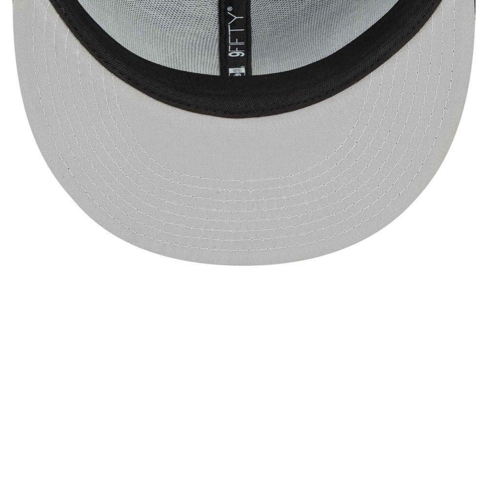 Tennessee Titans New Era Independent 9FIFTY Snapback Hat - Black cheap