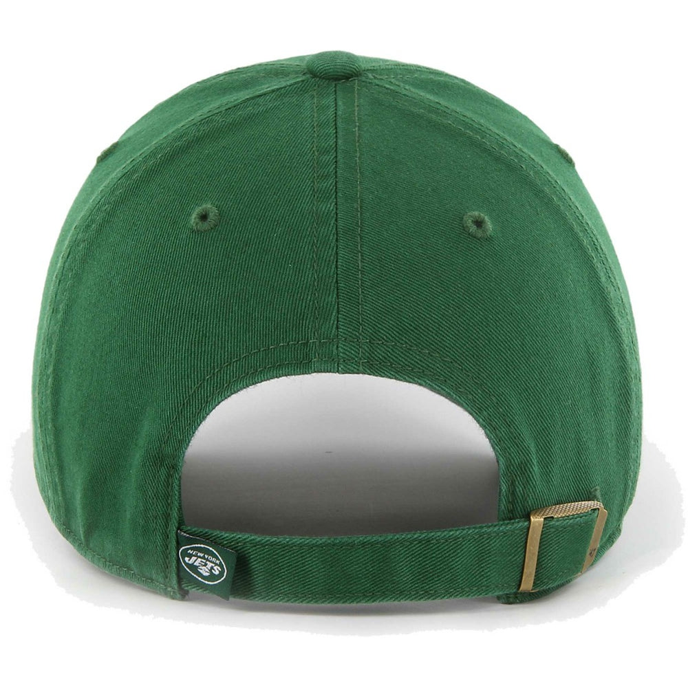 New York Jets '47 Women's Sidney Clean Up Adjustable Hat - Green discount