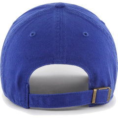 Buffalo Bills '47 Women's Confetti Icon Clean Up Adjustable Hat - Royal outlet