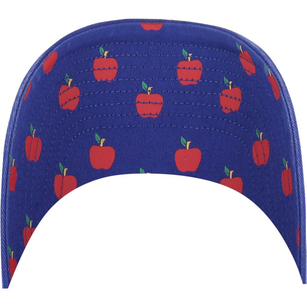 Buffalo Bills '47 Women's Confetti Icon Clean Up Adjustable Hat - Royal outlet