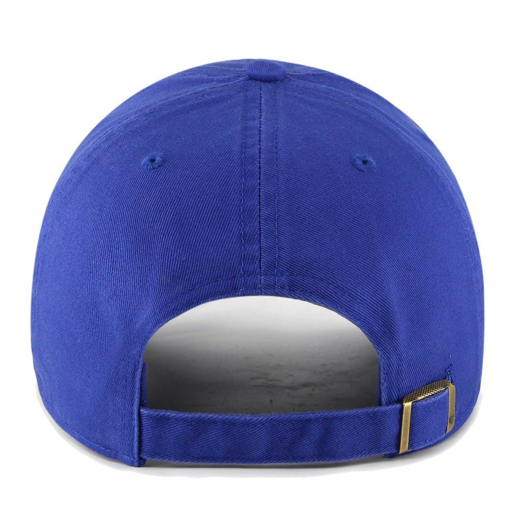 Indianapolis Colts '47 Women's Confetti Icon Clean Up Adjustable Hat - Royal outlet