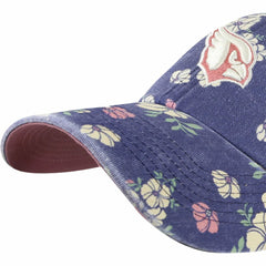 Arizona Cardinals '47 Women's Primrose Clean Up Adjustable Hat - Navy online