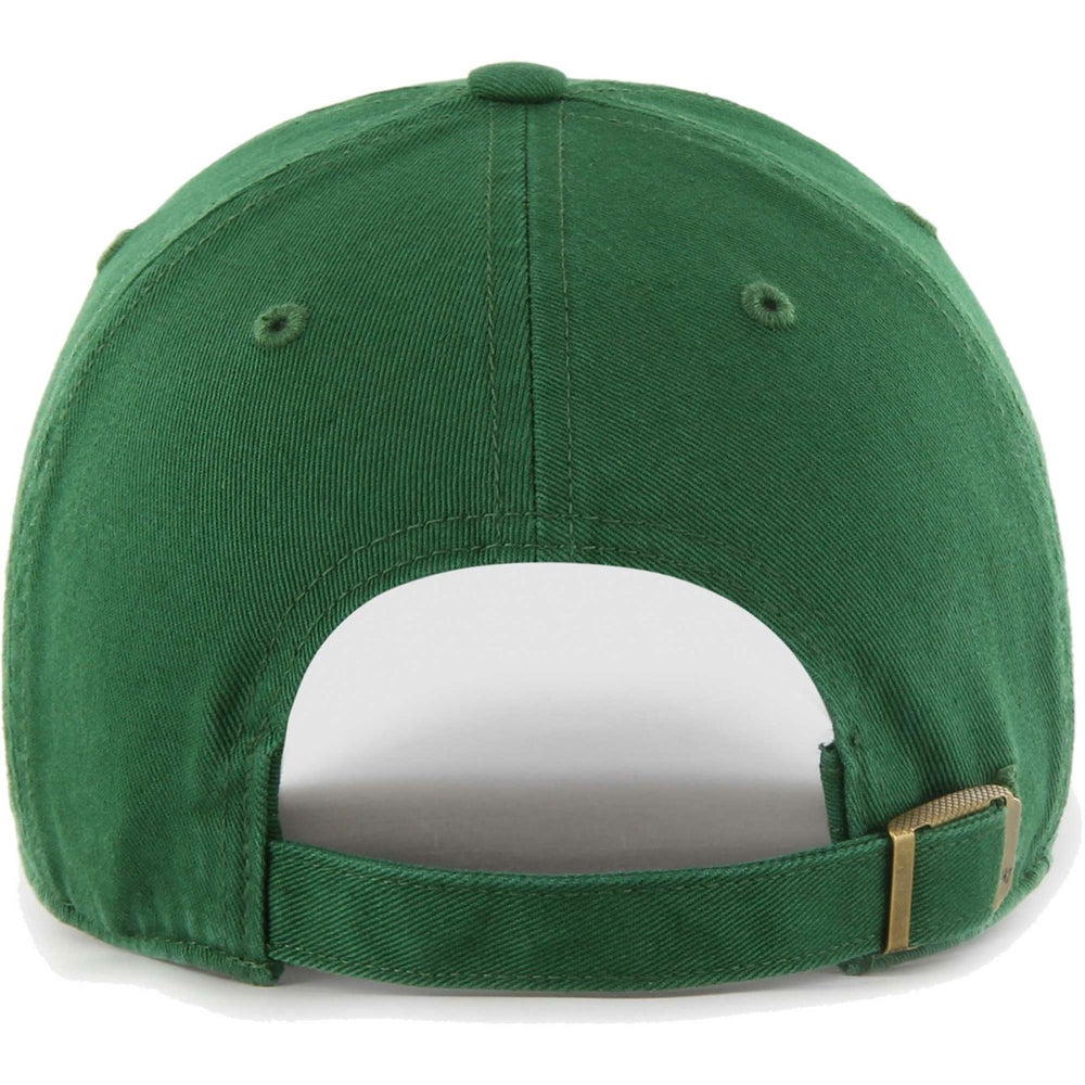 New York Jets '47 Women's Confetti Icon Clean Up Adjustable Hat - Green for sale