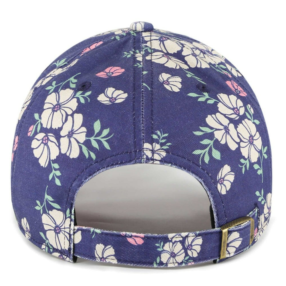 New Orleans Saints '47 Women's Primrose Clean Up Adjustable Hat - Navy online