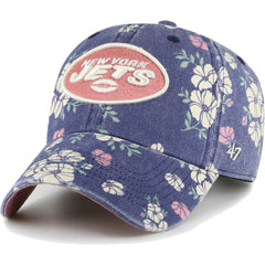 New York Jets '47 Women's Primrose Clean Up Adjustable Hat - Navy discount