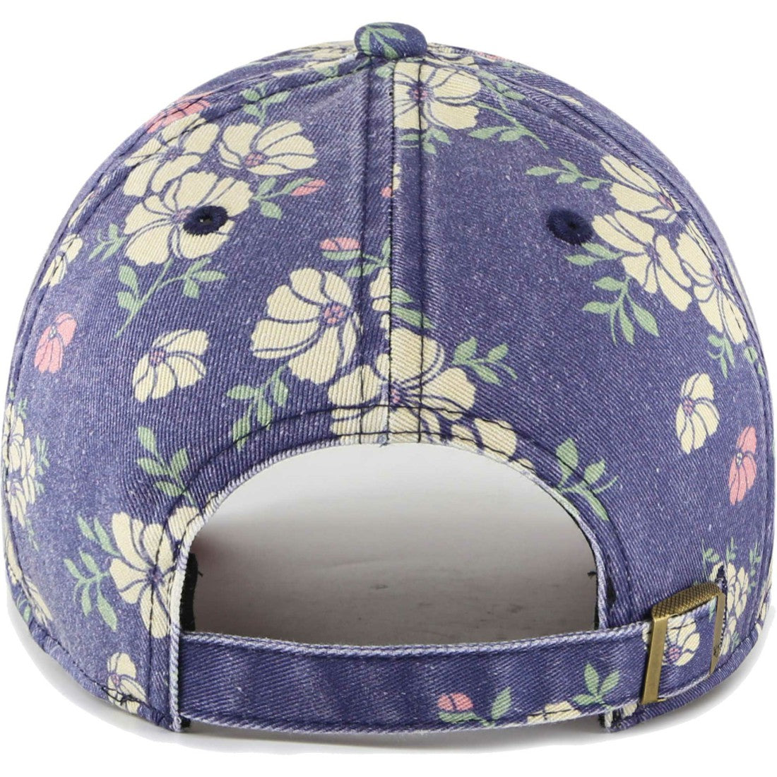 New York Jets '47 Women's Primrose Clean Up Adjustable Hat - Navy discount