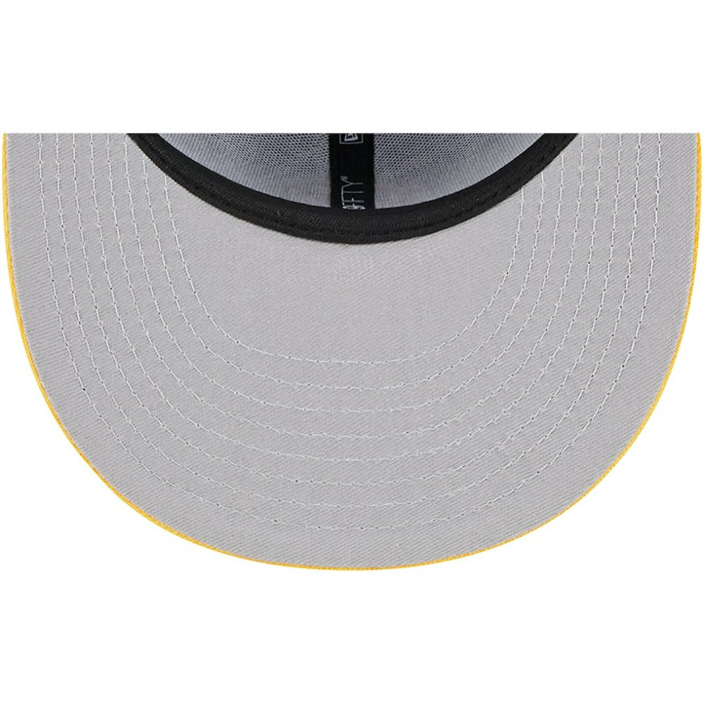 Pittsburgh Pirates Empire 59FIFTY Fitted Hat - Royal/Yellow | New Era